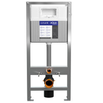 Инсталляция для унитаза AQUA PRIME P 50Z 