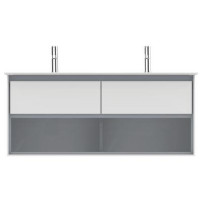 Тумба под раковину подвесная 120 см Ideal Standard CONNECT AIR E0829KN