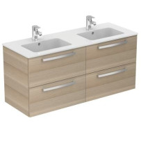 Тумба под раковину подвесная 120 см Ideal Standard TEMPO E0539OS
