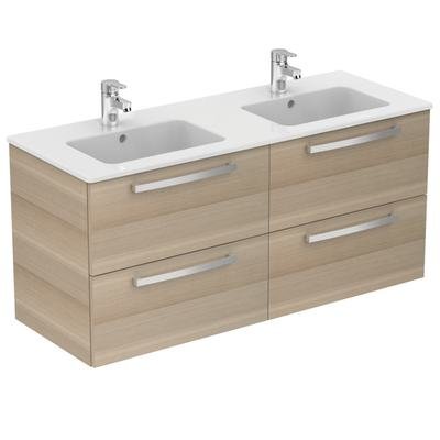 Тумба под раковину подвесная 120 см Ideal Standard TEMPO E0539OS