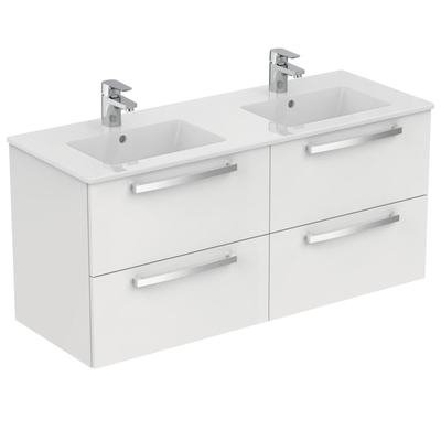 Тумба под раковину подвесная 120 см Ideal Standard TEMPO E0539WG