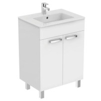 Тумба под раковину напольная 60 см Ideal Standard TEMPO E3239WG