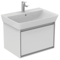 Тумба под раковину подвесная 65 см Ideal Standard CONNECT AIR E0847B2