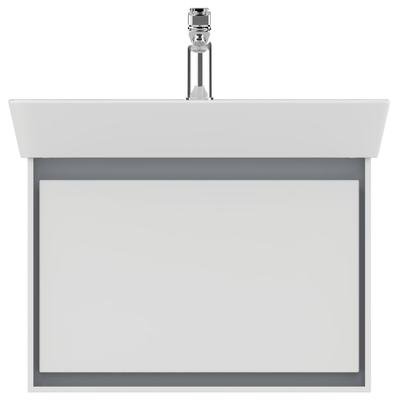 Тумба под раковину подвесная 65 см Ideal Standard CONNECT AIR E0847KN