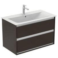 Тумба под раковину подвесная 80 см Ideal Standard CONNECT AIR E0819VY
