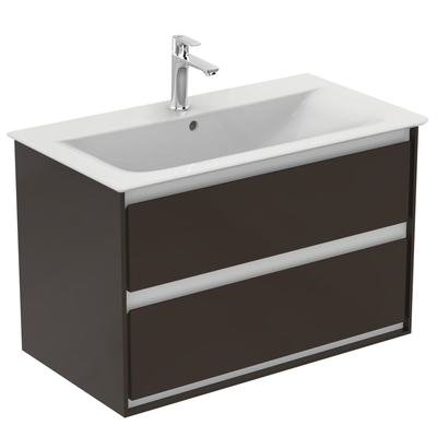 Тумба под раковину подвесная 80 см Ideal Standard CONNECT AIR E0819VY