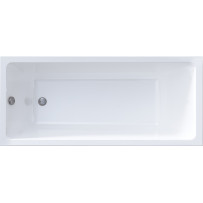 Акриловая ванна BIANCA 160x75