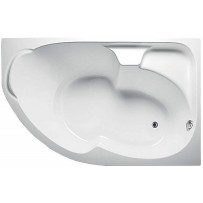 Акриловая ванна 1 Marka DIANA 150x90 R