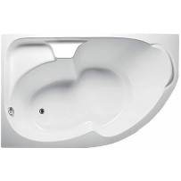 Акриловая ванна 1 Marka DIANA 170x105 L