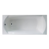Акриловая ванна 1 Marka ELEGANCE 120x70