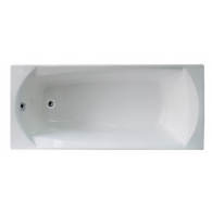 Акриловая ванна ELEGANCE 140x70