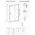 Душевой угол Veconi Rovigo RV-046, 1600х900х1850, хром, стекло прозрачное Душевой угол Veconi Rovigo RV-046, 1600х900х1850, хром, стекло прозрачное