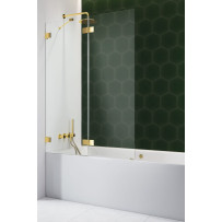 Essenza Pro Gold PND II 110 Right