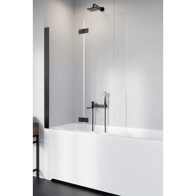 NES 8 Black PNJ I 100 Left Factory