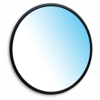 Зеркало AZARIO Манхэттен-лофт D770 в раме из металлического профиля, без подсветки (ФР-00001425)