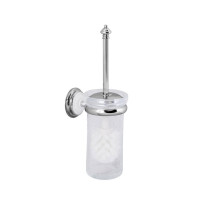 Ёршик настенный Boheme Vogue Bianco 10144