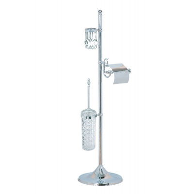 Стойка напольная Boheme Brillante 10445 Стойка напольная Boheme Brillante 10445