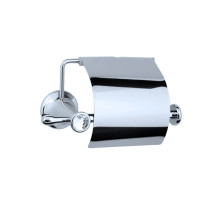 Держатель туалетной бумаги Boheme Puro 10701