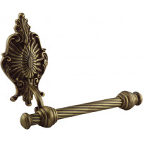 Держатель туалетной бумаги Migliore Elisabetta ML.ELB-60.105.BR, бронза