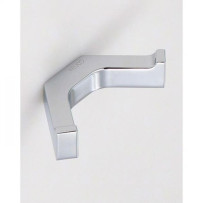 Крючок двойной Keuco Edition 11 11115010000 хром