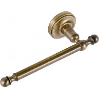 Держатель туалетной бумаги Migliore Mirella ML.MRL-M058.BR, бронза