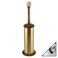 Ёршик Migliore Cristalia ML.CRS-60.213.CR, хром