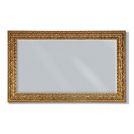 Зеркало для ванной Migliore Complementi ML.COM-70.906.DO, золото