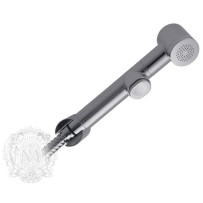 Гигиенический душ Migliore Minimal ML.MIN-34.320.CR, хром