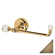 Держатель туалетной бумаги Migliore Amerida ML.AMR-60.405.BR, бронза