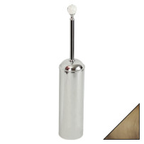 Ёршик Migliore Amerida Swarovski ML.AMR-60.413.BR, бронза