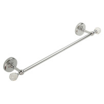 Полотенцедержатель Migliore Amerida Swarovski ML.AMR-60.422.CR, хром (60 см)