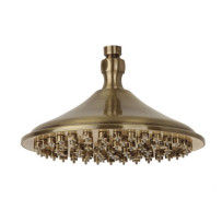 Верхний душ Migliore Corsica ML.CSC-35.680.BR (D 23 см), бронза