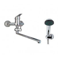 Смеситель GPD Kalipso MAE23-3 универсальный