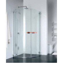 Душевой уголок Provex E-lite 4004-ER-05-GL L (90 см)