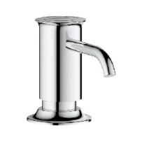 Дозатор жидкого мыла Grohe Authentic 40537000