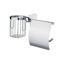 Держатель туалетной бумаги и освежитель WasserKraft Berkel K-6800 K-6859