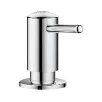 Дозатор жидкого мыла Grohe Contemporary 40536000