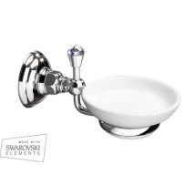 Мыльница настенная Nicolazzi Classica 1487CR