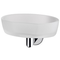 Мыльница настенная Nicolazzi Minimale 1487MCR