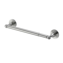 Держатель бумажного полотенца WasserKraft Ammer K-7000 K-7022D (32 см)