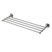 Полка для полотенец WasserKraft Ammer K-7000 K-7011