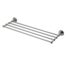 Полка для полотенец WasserKraft Ammer K-7000 K-7011