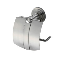 Держатель туалетной бумаги WasserKraft Ammer K-7000 K-7025