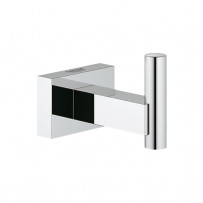 Крючок Grohe Essentials Cube 40511001