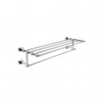 Полотенцедержатель Grohe Essentials Cube 40512001