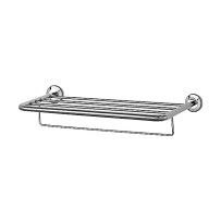 Полотенцедержатель FBS Standard Sta 042 (60 см)