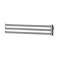 Полотенцедержатель поворотный тройной FBS Universal Uni 037 (35 см)
