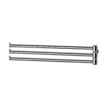 Полотенцедержатель поворотный тройной FBS Universal Uni 037 (35 см)