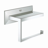 Держатель туалетной бумаги Grohe Allure Brilliant 40499000
