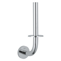 Держатель запасного рулона т/бумаги Grohe Essentials 40385001